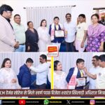 रोशनी खलखो की विजय यात्रा, पिस्कामोड़ से अल्बर्ट एक्का चौक तक जश्न | Roshni Khalkho’s Victory Rally from Piskamore to Albert Ekka Chowk