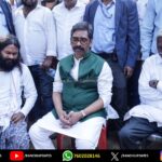 जमशेदपुर में श्री जगन्नाथ मंदिर का भूमि पूजन, राष्ट्रपति द्रौपदी मुर्मु रहीं शामिल | President Droupadi Murmu Attends Jagannath Temple Bhoomi Pujan in Jamshedpur