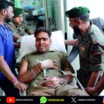 मस्जिद-ए-जाफ़रिया में आयतुल्लाह अली ख़ामेनेई को श्रद्धांजलि, कर्बला चौक तक जुलूस | Condolence Meet and Protest Rally for Ayatollah Ali Khamenei