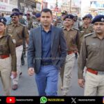 संजय सेठ के आवास पर “नमो श्री अन्न होली मिलन”, सामाजिक समरसता का संदेश | ‘Namo Shri Anna Holi Milan’ Hosted by Sanjay Seth Promotes Social Harmony