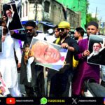 राँची के गैलेक्सिया मॉल स्थित पासपोर्ट सेवा केंद्र को बम से उड़ाने की धमकी | Bomb Threat to Passport Seva Kendra at Galaxia Mall, Ranchi