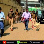 इटकी में नवनिर्मित सूर्य मंदिर के प्राण प्रतिष्ठा समारोह की शुरुआत, 3100 महिलाओं ने निकाली भव्य कलश यात्रा | Grand Kalash Yatra Marks Start of Surya Temple Pran Pratishtha Ceremony in Itki