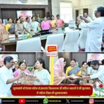 सरहुल सांस्कृतिक कार्यक्रम में शामिल होने के लिए हेमंत सोरेन को आमंत्रण | Hemant Soren Invited to Sarhul Cultural Program in Kanke