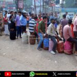 सड़कों पर दौड़ती ओवरलोडेड गाड़ियां, कितनी सुरक्षित हमारी यात्रा? | How Safe Are Overloaded Vehicles Running on Roads?