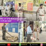 लांस नायक अल्बर्ट एक्का पर बनी फिल्म ‘जरी गांव’ की टीम ने संजय सेठ से की मुलाकात | Film Team on Albert Ekka Meets Sanjay Seth in Delhi