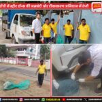 राँची कांग्रेस भवन में दावत-ए-इफ्तार का आयोजन, कई वरिष्ठ नेता हुए शामिल | Iftar Party Held at Congress Bhavan Ranchi