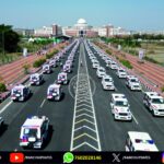 राँची एयरपोर्ट पर CBRN आपात स्थिति से निपटने के लिए मॉक ड्रिल | CBRN Emergency Mock Drill Conducted at Ranchi Airport