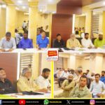 अरगोड़ा चौक में अतिक्रमण हटाने की कार्रवाई, दुकानदारों ने खुद हटाया सामान | Encroachment Removal Drive at Argora Chowk Ranchi