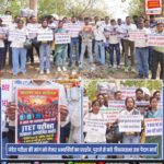 अरगोड़ा चौक में अतिक्रमण हटाने की कार्रवाई, दुकानदारों ने खुद हटाया सामान | Encroachment Removal Drive at Argora Chowk Ranchi