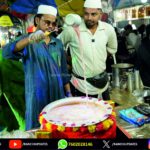 सरहुल पर्व की तैयारियों पर मुख्य पहान जगलाल पहान की प्रेस वार्ता | Press Briefing by Chief Pahan Jaglal Pahan on Sarhul Festival Preparations