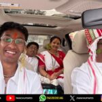 डोरंडा ईदगाह में अदा हुई ईद की नमाज़, राँची में गूंजा “ईद मुबारक” | Eid Prayers Offered at Doranda Eidgah, Ranchi