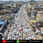 राँची के हातमा सरना स्थल में पारंपरिक आस्था के साथ सरहुल पूजा संपन्न | Sarhul Rituals Performed with Tradition and Devotion at Hatma Sarna Sthal