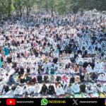 हेमंत सोरेन ने सिरमटोली सरना स्थल पर की सरहुल पूजा, दी शुभकामनाएं | Hemant Soren Performs Sarhul Rituals at Sirmatoli Sarna Sthal
