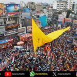 इटकी में भाईचारे के साथ मनी रामनवमी, शोभायात्रा में दिखी सांप्रदायिक एकता | Ram Navami Celebrated with Communal Harmony in Itki