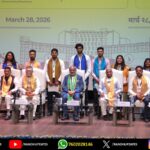 अनगड़ा में ट्रक की टक्कर से बाइक सवार घायल, चालक फरार | Biker Injured in Truck Hit-and-Run in Angara Ranchi