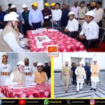 IIM राँची के दीक्षांत समारोह में 558 छात्रों को मिली डिग्री, उपराष्ट्रपति रहे मुख्य अतिथि | 558 Students Graduate at IIM Ranchi Convocation 2026