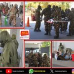 झारखंड पुलिस को मिले 1,485 आधुनिक वाहन, हेमंत सोरेन ने दिखाई हरी झंडी | 1,485 Modern Vehicles Flagged Off for Jharkhand Police by Hemant Soren