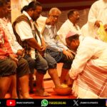 कुसुंबा कांड पर सियासत तेज, आदित्य साहू ने दोषियों को फांसी और न्यायिक जांच की मांग | Political Row Intensifies Over Kusumba Case in Hazaribagh