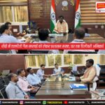 गुड फ्राइडे पर राँची में ‘क्रूस मार्ग’ का आयोजन, श्रद्धा में डूबे हजारों लोग | Good Friday Observed in Ranchi with Way of the Cross