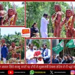 एशियन लॉन बॉल चैंपियनशिप में झारखंड का दम, दिनेश महतो की टीम ने जीता डबल गोल्ड | Jharkhand Shines in Asian Lawn Bowls, Dinesh Mahato Leads India to Double Gold