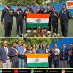 राँची में संतों की अहम बैठक शुरू, विहिप के मंच पर सामाजिक मुद्दों पर मंथन | Key Saints Meet Begins in Ranchi, VHP Discusses Social Issues