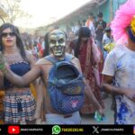 राँची में स्वच्छांदोलन रैली, जनभागीदारी से स्वच्छता का संदेश | Swachhata Rally in Ranchi Promotes Public Awareness