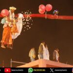 राँची में नारी शक्ति पदयात्रा, भाजपा का शक्ति प्रदर्शन | Women Power March in Ranchi Showcases Strength