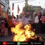 बुंडू में पेड़ से लटके युवक-युवती के शव बरामद, जांच में जुटी पुलिस | Bodies of Youth Found Hanging from Tree in Bundu, Probe On