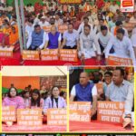 मलखंब खिलाड़ियों ने बढ़ाया झारखंड का मान, राज्यपाल से की मुलाकात | Jharkhand Mallakhamb Players Shine, Meet Governor