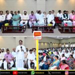 महिला आरक्षण लागू करने की मांग को लेकर राँची में महिला कांग्रेस का प्रदर्शन | Women Congress Protest in Ranchi Demands Implementation of Reservation Bill