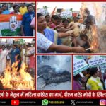 एशियन चैंपियनशिप विजेता खिलाड़ियों ने राँची डीसी से की शिष्टाचार मुलाकात | Asian Championship Winners Meet Ranchi DC