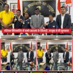 महिला आरक्षण लागू करने की मांग को लेकर राँची में महिला कांग्रेस का प्रदर्शन | Women Congress Protest in Ranchi Demands Implementation of Reservation Bill