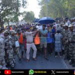 AAP को बड़ा झटका: राघव चड्ढा समेत 7 सांसद BJP में शामिल, सियासत गरमाई | Big Blow to AAP: Raghav Chadha & 7 MPs Join BJP, Political Storm