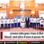 चुटिया में गैस कालाबाजारी का भंडाफोड़, 250+ सिलेंडर जब्त | LPG Black Marketing Busted in Chutia, 250+ Cylinders Seized