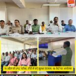 हजारीबाग-चतरा में मुठभेड़, 15 लाख के इनामी नक्सली समेत 4 ढेर | 4 Naxals Killed in Hazaribagh-Chatra Encounter