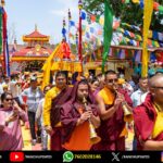 जनगणना-2027 का पहला चरण शुरू, राज्यपाल ने स्व-गणना से की पहल | Census 2027 Phase-1 Begins, Governor Leads with Self Enumeration