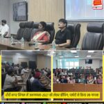 राँची में स्कूल वाहनों पर सख्ती, 93 वाहनों की जांच, 32 पर जुर्माना | School Vehicle Checking Drive in Ranchi, Fines Imposed