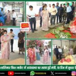 राँची में स्कूल वाहनों पर सख्ती, 93 वाहनों की जांच, 32 पर जुर्माना | School Vehicle Checking Drive in Ranchi, Fines Imposed