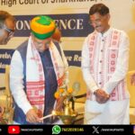 राँची में एंटी क्राइम चेकिंग अभियान तेज, हॉटस्पॉट इलाकों में सघन जांच | Anti-Crime Checking Drive Intensified in Ranchi