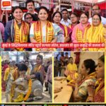 राँची समाहरणालय में जनता दरबार, उपायुक्त ने कई मामलों में दिए सख्त निर्देश | Ranchi Janata Darbar: DC Manjunath Bhajantri Takes Swift Action on Public Complaints