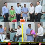 मानसून से पहले एक्शन मोड में राँची नगर निगम, नालों की युद्धस्तर पर सफाई | Ranchi Municipal Corporation Intensifies Drain Cleaning Before Monsoon
