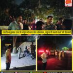 राँची में बढ़ी गर्मी, मौसम विभाग ने तेज हवा और बारिश का अलर्ट जारी किया | Heatwave Intensifies in Ranchi, Weather Department Issues Storm Alert