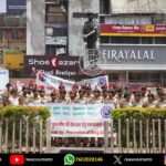 जब कोई अपना नहीं आया, इंसानियत ने निभाया अंतिम फर्ज | Humanity Gives Final Farewell to 36 Unclaimed Bodies in Ranchi