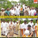 क्लस्टरिंग सिस्टम के विरोध में छात्रों का प्रदर्शन, BNR होटल के बाहर हंगामा | Students Protest Against Clustering System Outside BNR Hotel in Ranchi