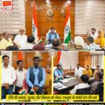 राँची में सख्त हुआ कचरा प्रबंधन नियम, मिक्स कूड़ा देने पर होगी कार्रवाई | Ranchi Enforces Strict Waste Segregation Rules
