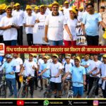 झारखंड विमेंस प्रीमियर लीग 2026 का आगाज, महिला क्रिकेट को मिलेगी नई उड़ान | Jharkhand Women’s Premier League 2026 Kicks Off in Ranchi