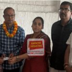 राँची में ट्रैफिक पुलिस की बड़ी कार्रवाई, एक दिन में 3785 चालान कटे | Ranchi Traffic Police Issues 3,785 Challans in Special Drive