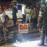 राज्यसभा चुनाव में हाई वोल्टेज ड्रामा, परिमल नाथवानी के नामांकन पर विवाद | High Voltage Drama Over Parimal Nathwani’s Rajya Sabha Nomination in Jharkhand