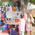 राज्यसभा चुनाव: झामुमो ने बैजनाथ राम को बनाया उम्मीदवार, मुकाबला हुआ रोचक | Rajya Sabha Polls: JMM Fields Baijnath Ram, Contest Gets Interesting