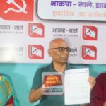राँची में केंद्रीय मंत्री मनोहर लाल खट्टर ने की शहरी विकास और ऊर्जा योजनाओं की समीक्षा | Manohar Lal Khattar Reviews Urban Development and Power Projects in Ranchi